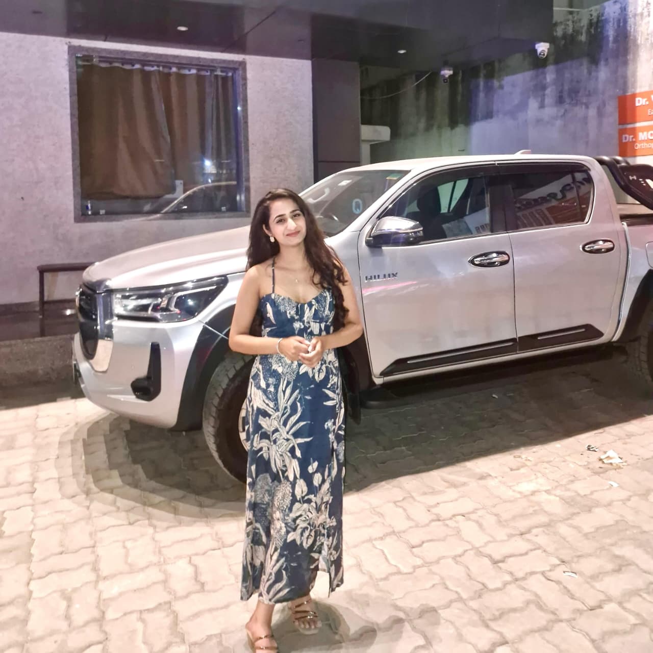 Anjali Jangid